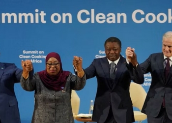 IEA Shifts Africa’s Clean Cooking Summit Over Persistent Uncertainties