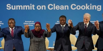 IEA Shifts Africa’s Clean Cooking Summit Over Persistent Uncertainties