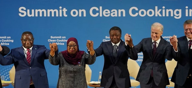 IEA Shifts Africa’s Clean Cooking Summit Over Persistent Uncertainties 1 CleanCookingSummit7