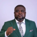 Students' Leader Salutes Akinteye Over Scholarship Intervention 5 Students’ Leader Salutes Akinteye Over Scholarship Intervention