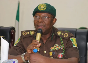 NCoS Reappoints Parole Boards, Records Nigeria’s First-ever Parole Release 