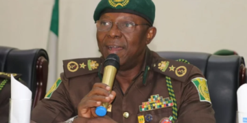 NCoS Reappoints Parole Boards, Records Nigeria’s First-ever Parole Release 
