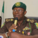 NCoS Reappoints Parole Boards, Records Nigeria's First-ever Parole Release 5 NCoS Reappoints Parole Boards, Records Nigeria’s First-ever Parole Release