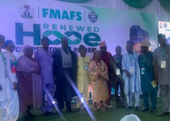 Federal Govt Targets N200bn Capital Mobilisation For Proposed Cooperative Bank