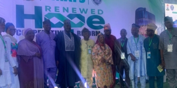 Federal Govt Targets N200bn Capital Mobilisation For Proposed Cooperative Bank 3 Federal Govt Targets N200bn Capital Mobilisation For Proposed Cooperative Bank