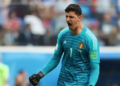 Courtois Rules Out Retirement After World Cup