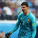 Courtois Rules Out Retirement After World Cup 5 Courtois Rules Out Retirement After World Cup