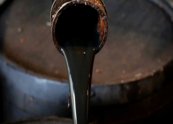Crude Oil 1