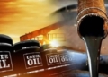 Oil Slips Below $75 As US, Iran Agree Deal To End Major Supply Disruption
