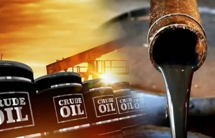 Oil Slips Below $75 As US, Iran Agree Deal To End Major Supply Disruption 1 Crude Oil 860x483 1