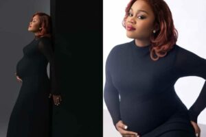 Ebuka Obi-Uchendu And Wife, Cynthia Are Expecting Their Third Child