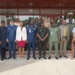 DHQ Pledges Commitment To Continental Peace, Security 5 DHQ Pledges Commitment To Continental Peace, Security