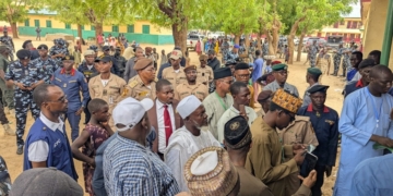 Kano By-election Peaceful As INEC, Police Laud Voters’ Conduct