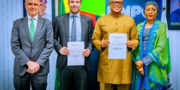 NNPC, TotalEnergies Extend Drone‑based Methane Detection Monitoring Technology Utilisation By 24‑month 3 NNPC, TotalEnergies Extend Drone‑based Methane Detection Monitoring Technology Utilisation By 24‑month