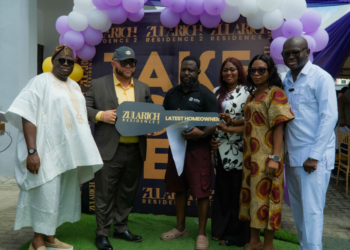 Firm Promises To Bridge Rising Housing Deficit In Lagos