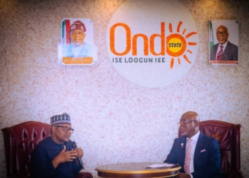 Dangote To Build Nigeria’s Largest Industrial Hub In Ondo