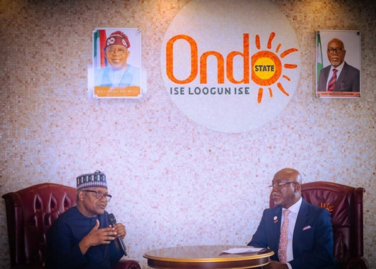 Dangote To Build Nigeria's Largest Industrial Hub In Ondo 1 Dangote