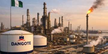 $20bn Dangote Refinery IPO Poised To Redefine Nigeria’s Capital Market - Analyst 3 $20bn Dangote Refinery IPO Poised To Redefine Nigeria’s Capital Market – Analyst