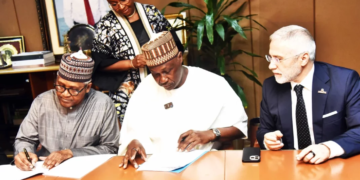 Dangote Secures $600m AFC Facility To Increase Fertiliser Output Across Africa 4 Dangote Secures $600m AFC Facility To Increase Fertiliser Output Across Africa