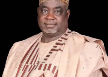 Ex-Rep Danmaliki Reacts To Claim Of Tinubu’s Nigeria Restructure Plan