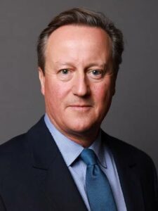 FULL LIST: Meet 6 UK Prime Ministers In 10 Years