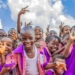 The African Child Deserves Better 4 The African Child Deserves Better