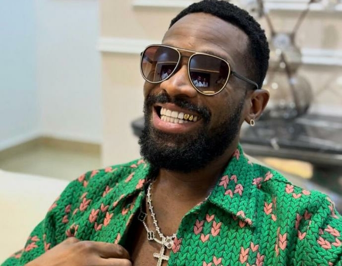 Dbanj Sparks Debate After Gifting Carter Efe A Car At Birthday Bash 1 Dbanj