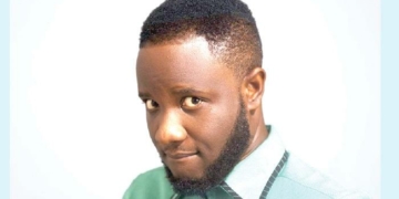 DeeOne Clinches BOOT Party Ticket For Lagos Assembly Seat Ahead Of 2027 Polls