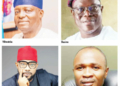 Primaries Fallout: Defections, Minority Leadership Fight Rocks Reps As APC Hopefuls Await Fate
