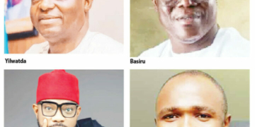 Primaries Fallout: Defections, Minority Leadership Fight Rocks Reps As APC Hopefuls Await Fate 2 Primaries Fallout: Defections, Minority Leadership Fight Rocks Reps As APC Hopefuls Await Fate
