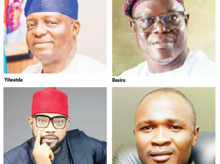 Primaries Fallout: Defections, Minority Leadership Fight Rocks Reps As APC Hopefuls Await Fate 1 Defections Minority Leadership Fight Rocks Reps As APC Hopefuls Await Fate