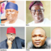 Primaries Fallout: Defections, Minority Leadership Fight Rocks Reps As APC Hopefuls Await Fate 5 Primaries Fallout: Defections, Minority Leadership Fight Rocks Reps As APC Hopefuls Await Fate