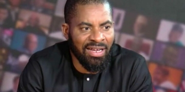 Deji Adeyanju