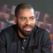 Deji Adeyanju