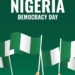 Democracy Day: Tinubu Tasks INEC On Peaceful, Free, Fair Ekiti, Osun Guber Polls 5 Democracy Day: Electoral Fraud Is A Human Rights Violation, NHRC Warns
