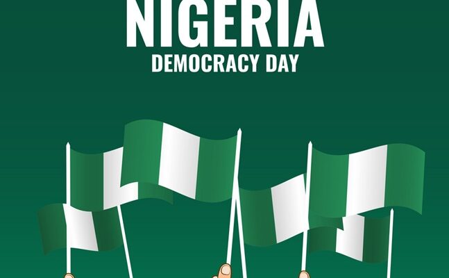 Democracy Day: Tinubu Tasks INEC On Peaceful, Free