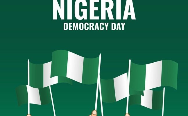 Democracy Day: Electoral Fraud Is A Human Rights Violation, NHRC Warns 1 Democracy Day June 12 1 647x400 2