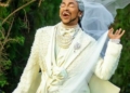 Denrele Edun “Marries Himself” In Celebration Of His 45th Birthday