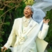 Denrele Edun “Marries Himself” In Celebration Of His 45th Birthday