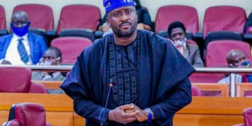 Desmond Elliot