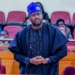 Desmond Elliot