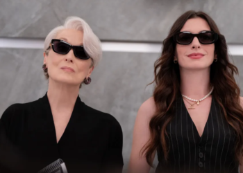 Gird Your Loins! ‘The Devil Wears Prada 2’ Gets Streaming Date