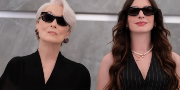 Gird Your Loins! ‘The Devil Wears Prada 2’ Gets Streaming Date 2 Gird Your Loins! ‘The Devil Wears Prada 2’ Gets Streaming Date