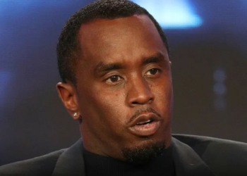American Music Mogul Diddy Denies Allegations Of Assaulting Former Child Actor