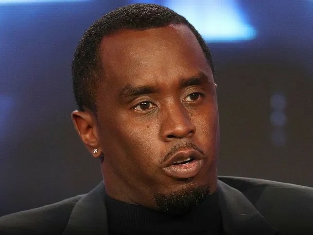 American Music Mogul Diddy Denies Allegations Of Assaulting Former Child Actor 1 Diddy