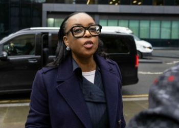 Deziani Alison Madueke