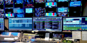 Nigeria Activates Digital Switchover, Targets Broader Inclusion In Broadcast Sector 4 Nigeria Activates Digital Switchover, Targets Broader Inclusion In Broadcast Sector