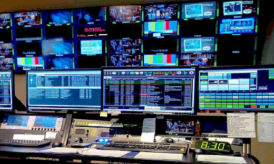 Nigeria Activates Digital Switchover, Targets Broader Inclusion In Broadcast Sector 1 Digital SwitchOver 1
