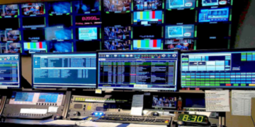 Federal Gov’t To Launch Digital TV, Offers Households Free Access To 100 Channels 8 Federal Gov’t To Launch Digital TV, Offers Households Free Access To 100 Channels