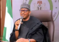Nigeria, Qatar Forge Stronger Sporting Ties In Strategic Meeting